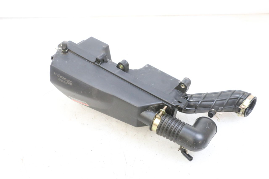 photo de CAIXA DE AR JM MOTORS SANTANA EVO 50 (2024 - 2026) - Detalhe da peça