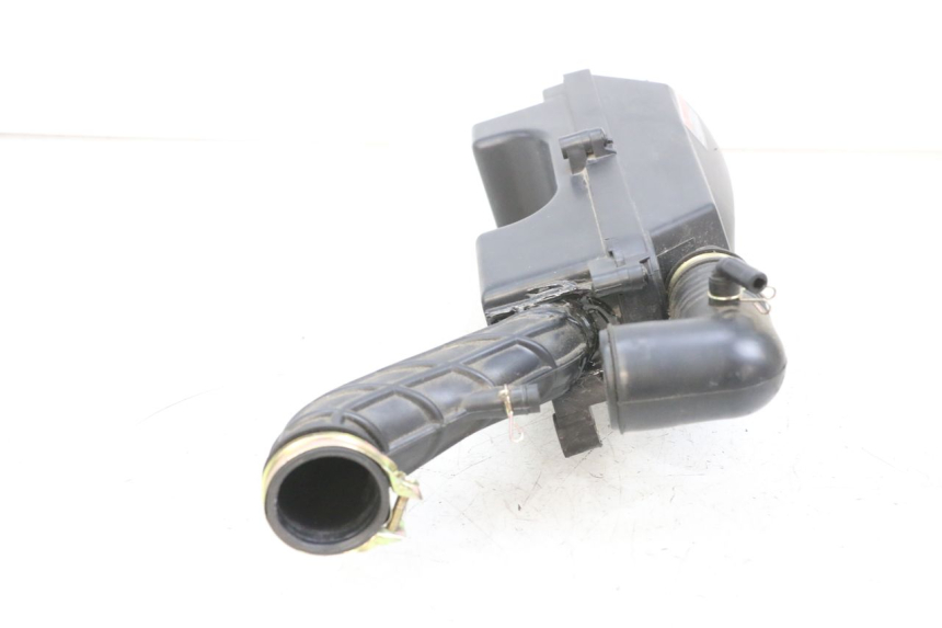 photo de CAIXA DE AR JM MOTORS SANTANA EVO 50 (2024 - 2026) - Ampliação técnica