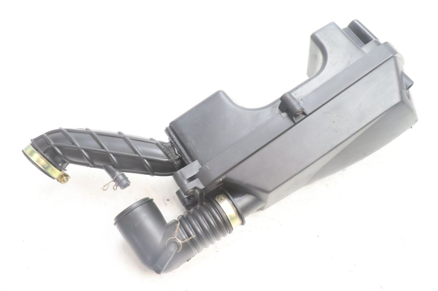 photo de CAIXA DE AR JM MOTORS SANTANA EVO 50 (2024 - 2026) - Detalhe da peça