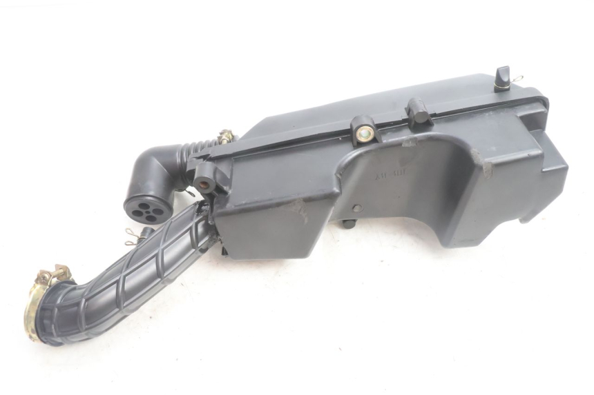 photo de CAIXA DE AR JM MOTORS SANTANA EVO 50 (2024 - 2026) - Outro ângulo de visão