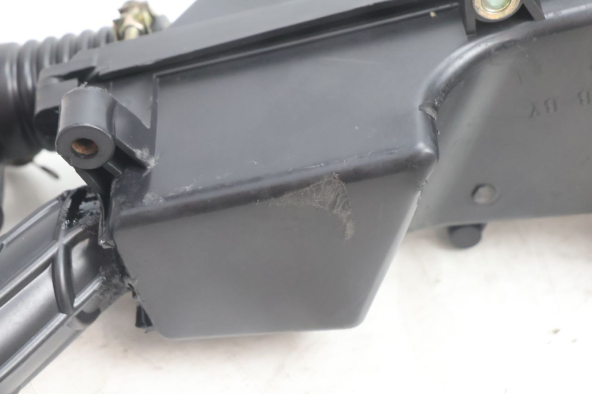 photo de CAIXA DE AR JM MOTORS SANTANA EVO 50 (2024 - 2026) - Ampliação técnica