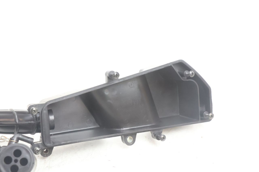 photo de CAIXA DE AR JM MOTORS SANTANA EVO 50 (2024 - 2026) - Marcações e referências