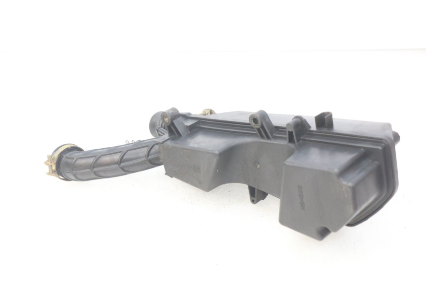 photo de CAIXA DE AR JM MOTORS SANTANA 50 (2014 - 2023) - Detalhe da peça