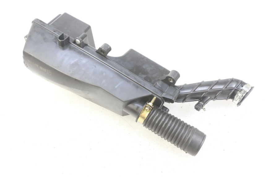 photo de CAIXA DE AR JM MOTORS SANTANA 50 (2014 - 2023) - Ampliação técnica