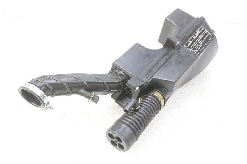 photo de CAIXA DE AR JM MOTORS SANTANA 50 (2014 - 2023) - Pontos de fixação