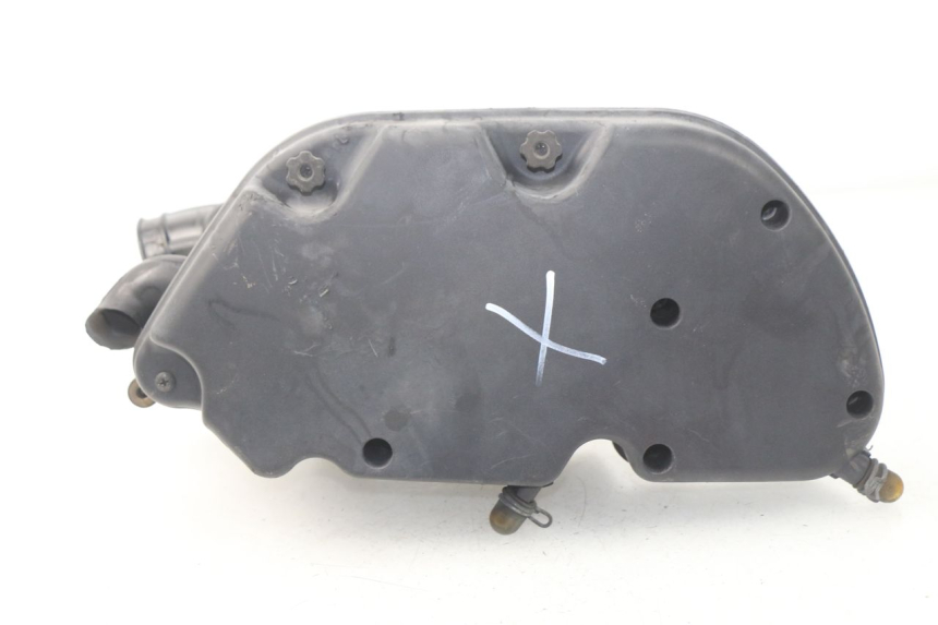 photo de CAIXA DE AR PEUGEOT SATELIS 300 (2012 - 2015) - Vista principal