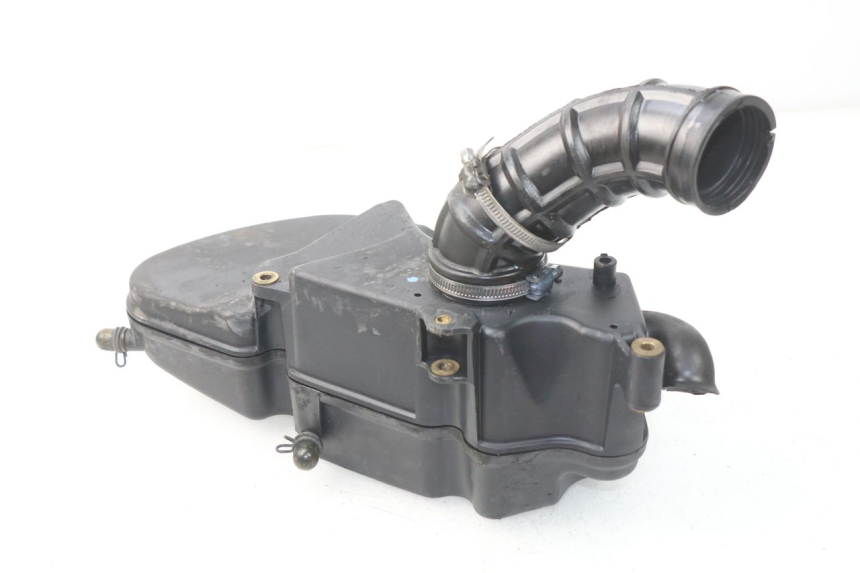 photo de CAIXA DE AR PEUGEOT SATELIS 300 (2012 - 2015) - Zoom do estado de desgaste