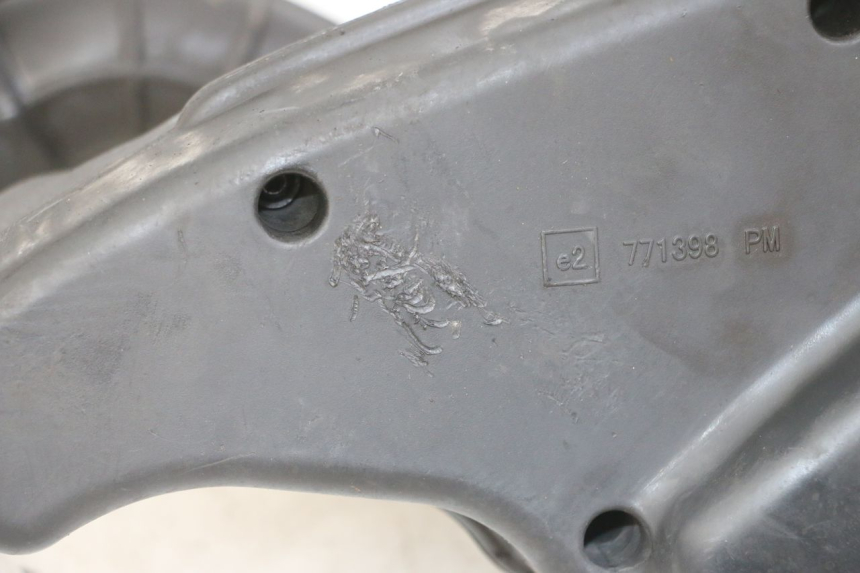 photo de CAIXA DE AR PEUGEOT SATELIS 125 (2013 - 2018) - Vista geral