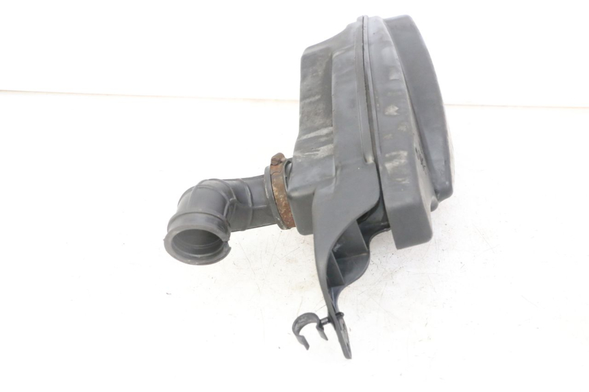 photo de CAIXA DE AR PEUGEOT SATELIS 125 (2013 - 2018) - Pontos de fixação
