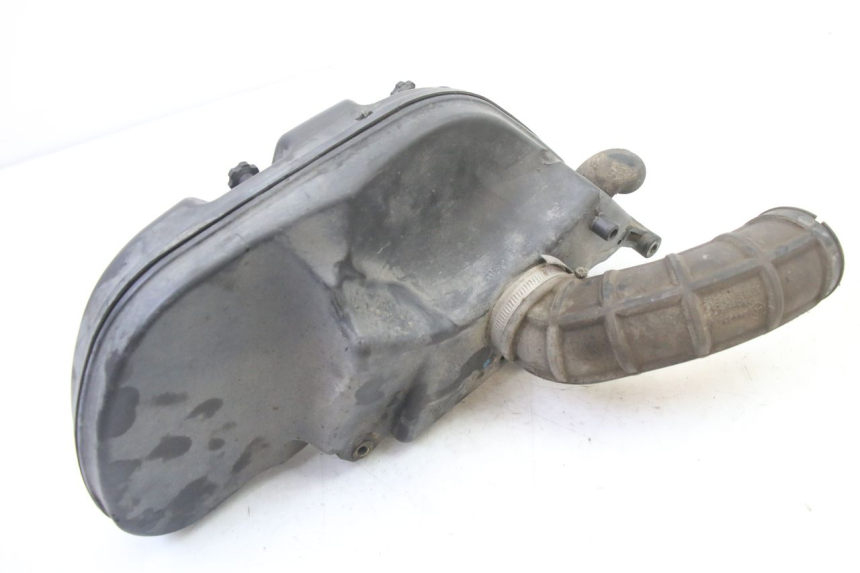 photo de CAIXA DE AR PEUGEOT SATELIS 250 (2006 - 2012) - Ampliação técnica