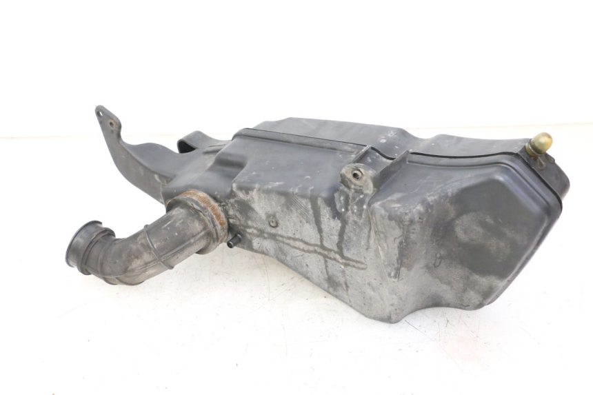 photo de CAIXA DE AR PEUGEOT SATELIS 125 (2006 - 2009) - Zoom do estado de desgaste