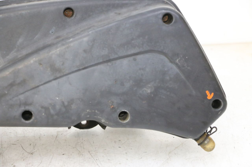 photo de CAIXA DE AR PEUGEOT SATELIS 125 (2006 - 2009) - Vista geral