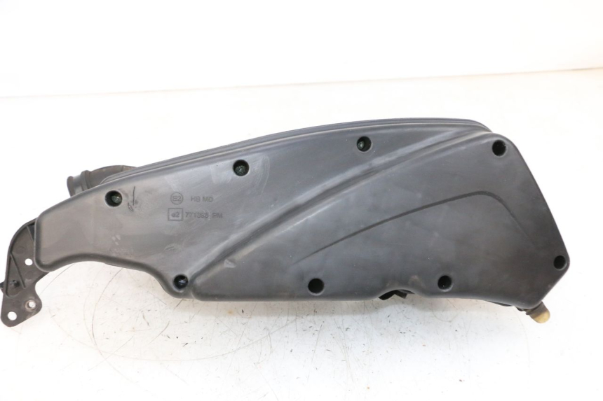 photo de CAIXA DE AR PEUGEOT SATELIS 125 (2013 - 2018) - Detalhe da peça