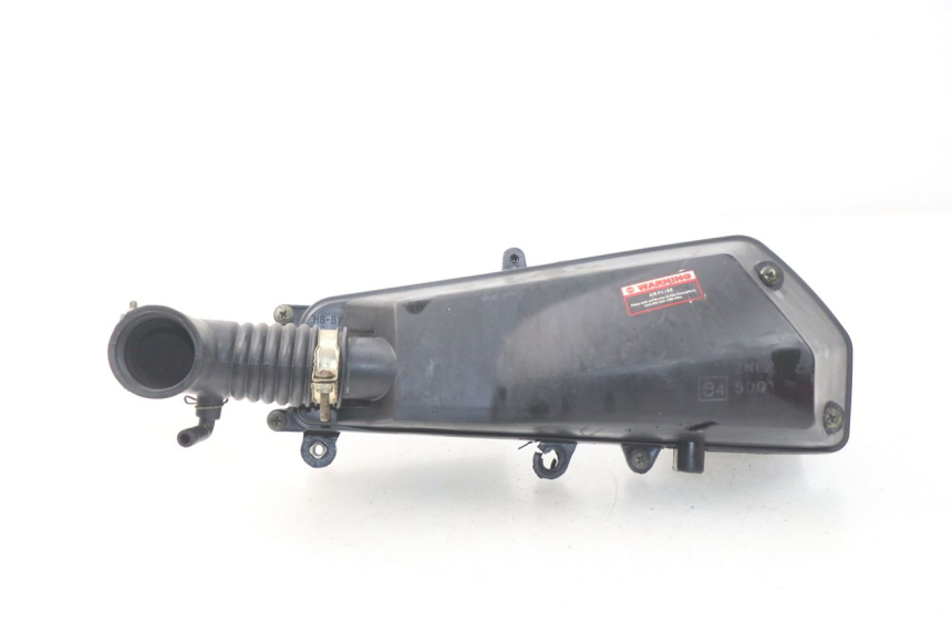 photo de CAIXA DE AR JM MOTORS SC 4T 50 (2012 - 2017) - Vista principal