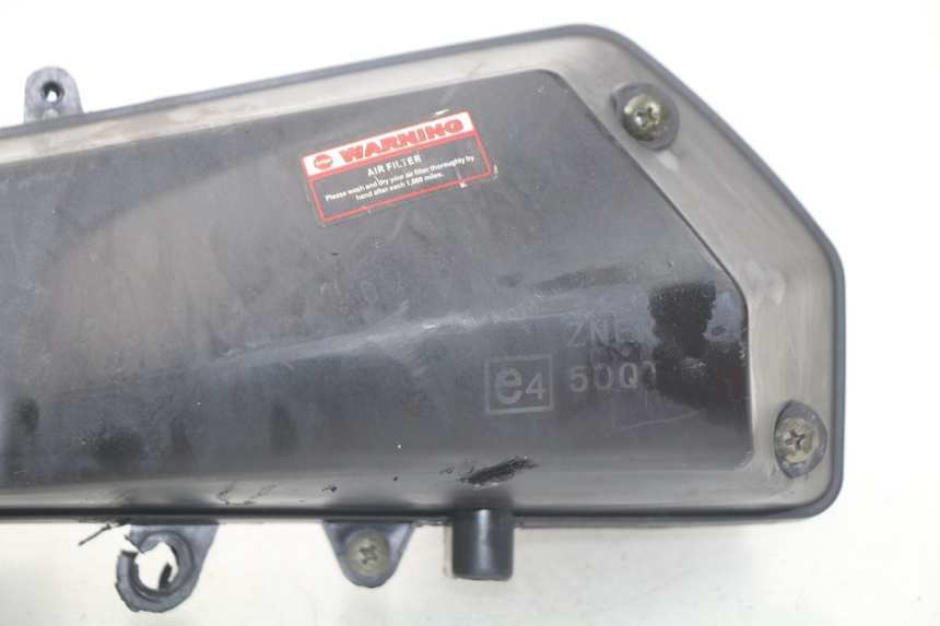 photo de CAIXA DE AR JM MOTORS SC 4T 50 (2012 - 2017) - Estado da superfície