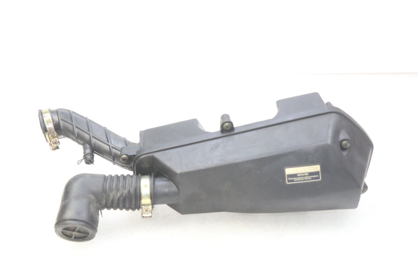 photo de CAIXA DE AR JM MOTORS SC 4T 50 (2012 - 2017) - Vista principal