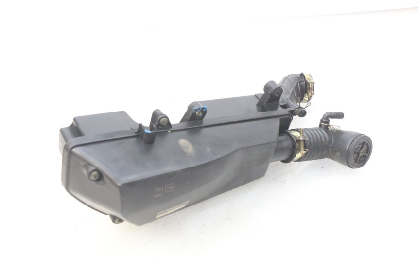 photo de CAIXA DE AR JM MOTORS SC 4T 50 (2012 - 2017) - Zoom do estado de desgaste