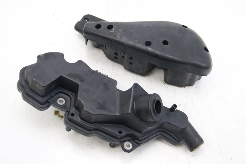 photo de CAIXA DE AR APRILIA SCARABEO 4T 50 (2009 - 2017) - Ampliação técnica