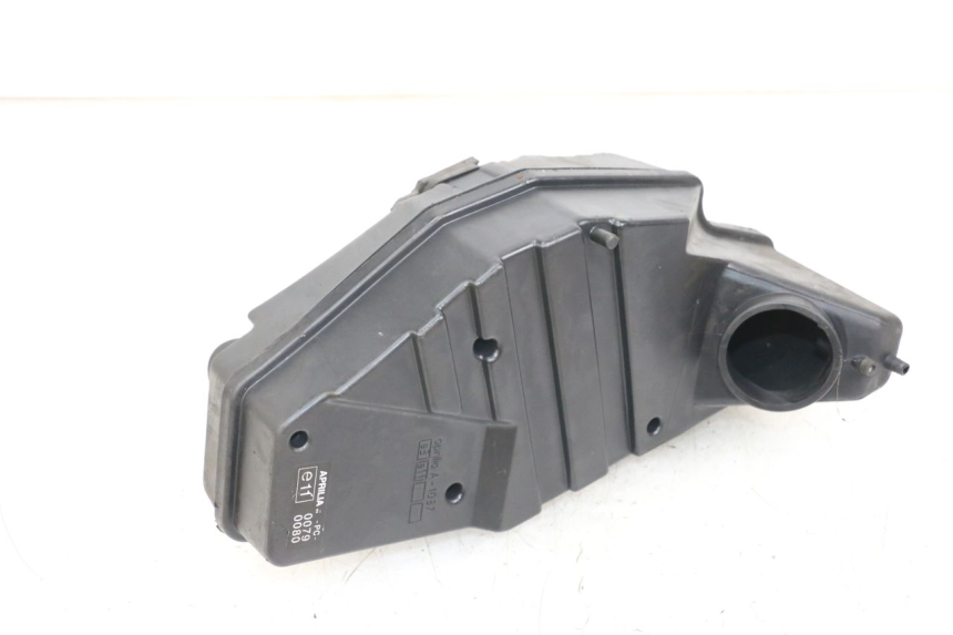 photo de CAIXA DE AR APRILIA SCARABEO GT 125 (1999 - 2007) - Detalhe da peça