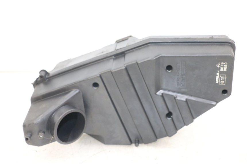 photo de CAIXA DE AR APRILIA SCARABEO GT 125 (1999 - 2007) - Zoom do estado de desgaste