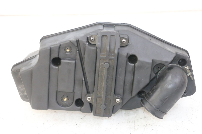 photo de CAIXA DE AR APRILIA SCARABEO GT TOURING 125 (1999 - 2005) - Vista principal