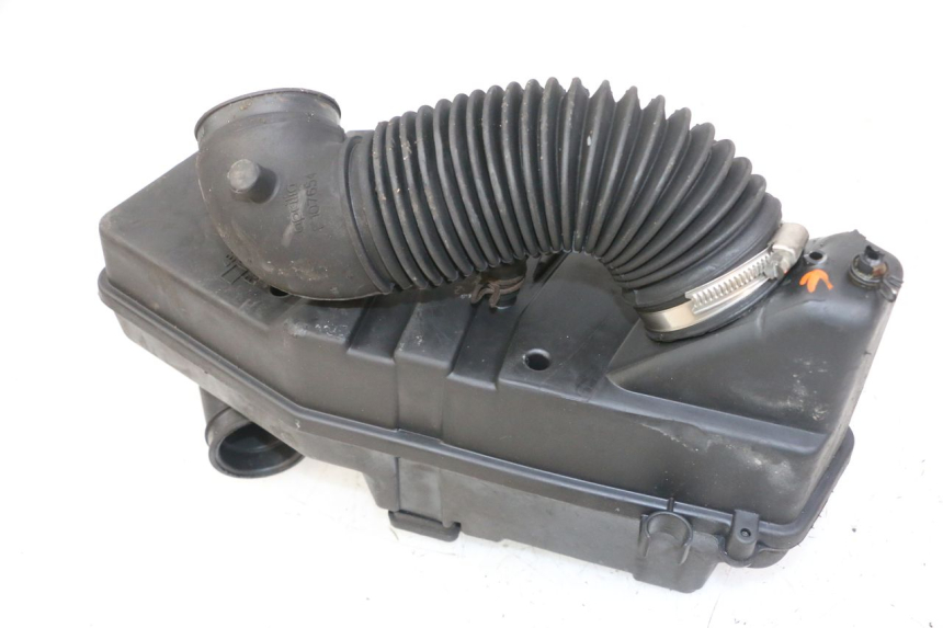 photo de CAIXA DE AR APRILIA SCARABEO GT TOURING 125 (1999 - 2005) - Detalhe da peça