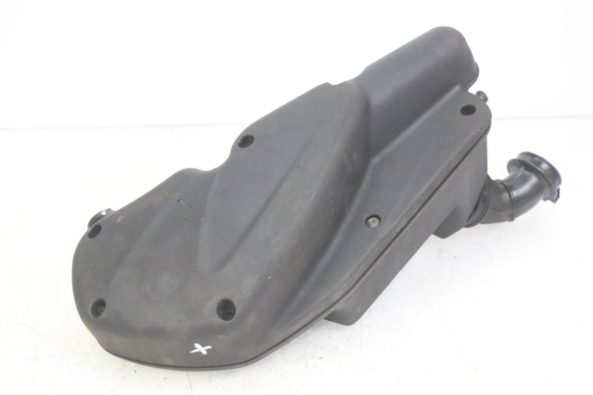 photo de CAIXA DE AR APRILIA SCARABEO LIGHT 125 (2007 - 2011) - Detalhe da peça