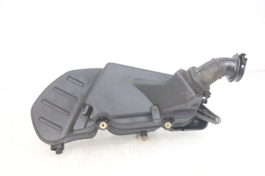 photo de CAIXA DE AR APRILIA SCARABEO LIGHT 125 (2007 - 2011) - Zoom do estado de desgaste