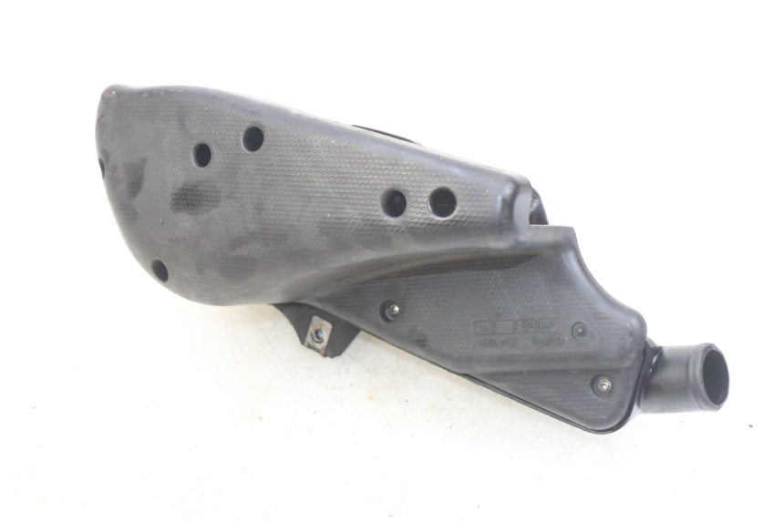 photo de CAIXA DE AR APRILIA SCARABEO 100 (2003 - 2012) - Outro ângulo de visão