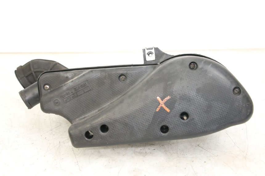 photo de CAIXA DE AR APRILIA SCARABEO 100 (2003 - 2012) - Vista principal