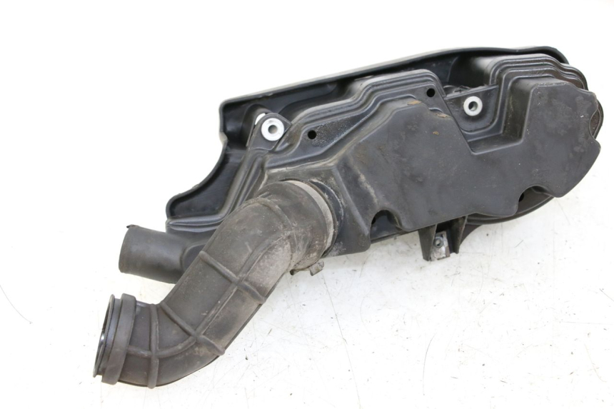 photo de CAIXA DE AR APRILIA SCARABEO 100 (2003 - 2012) - Detalhe da peça