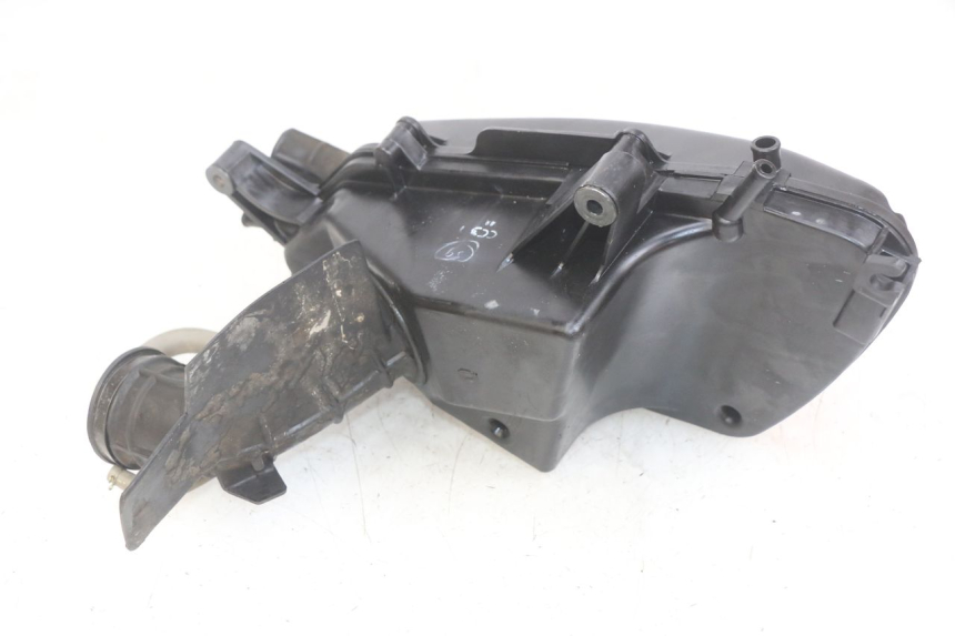 photo de CAIXA DE AR HONDA SCV LEAD 100 (2003 - 2007) - Zoom do estado de desgaste
