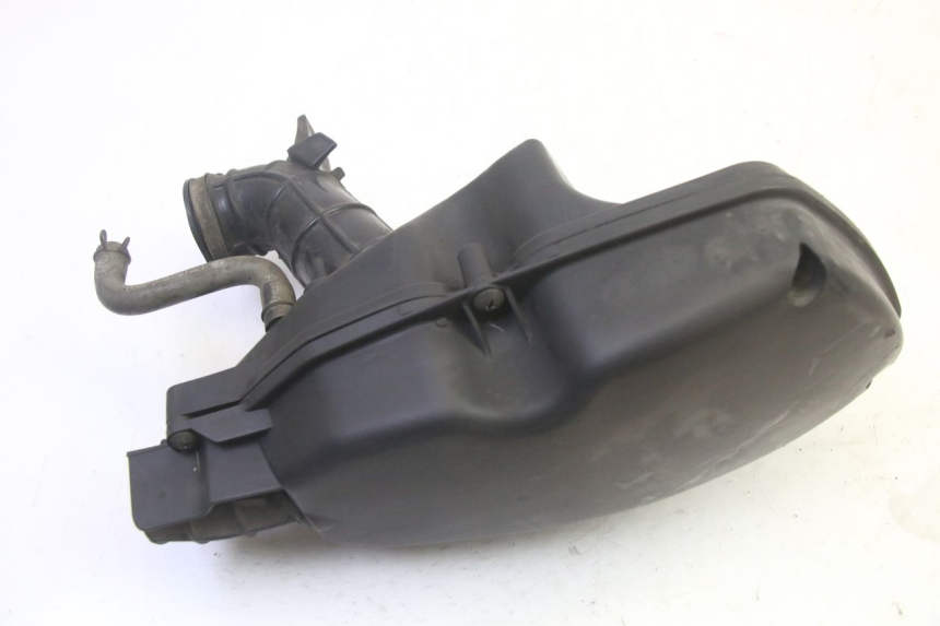 photo de CAIXA DE AR HONDA SCV LEAD 100 (2003 - 2007) - Zoom do estado de desgaste