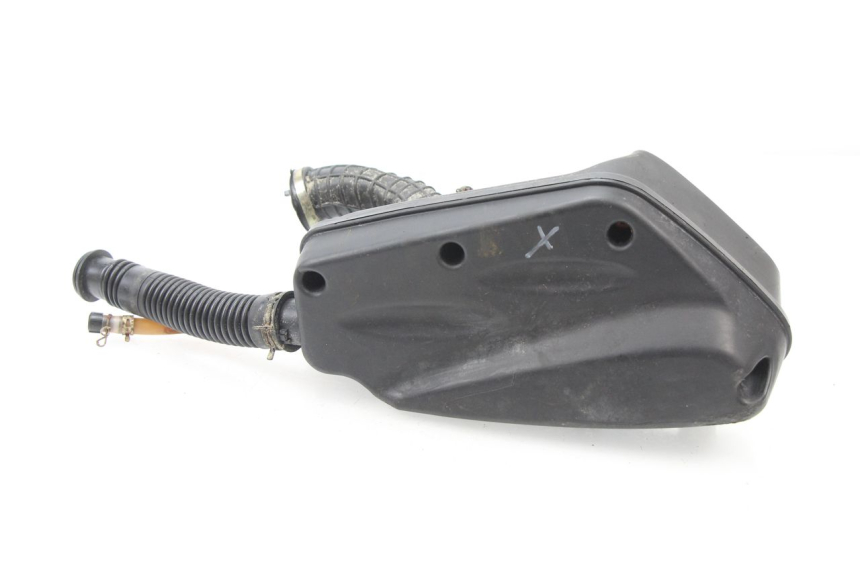 photo de CAIXA DE AR KYMCO SENTO 50 (2008 - 2013) - Vista principal