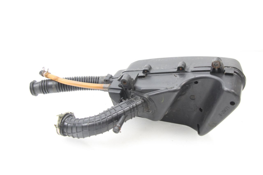 photo de CAIXA DE AR KYMCO SENTO 50 (2008 - 2013) - Zoom do estado de desgaste