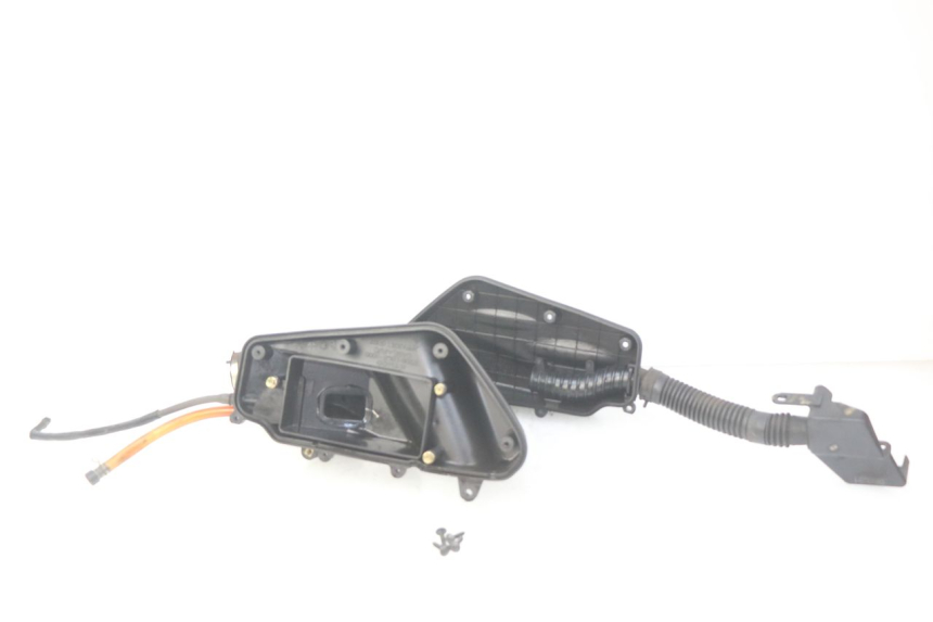 photo de CAIXA DE AR KYMCO SENTO 100 (2008 - 2013) - Vista principal