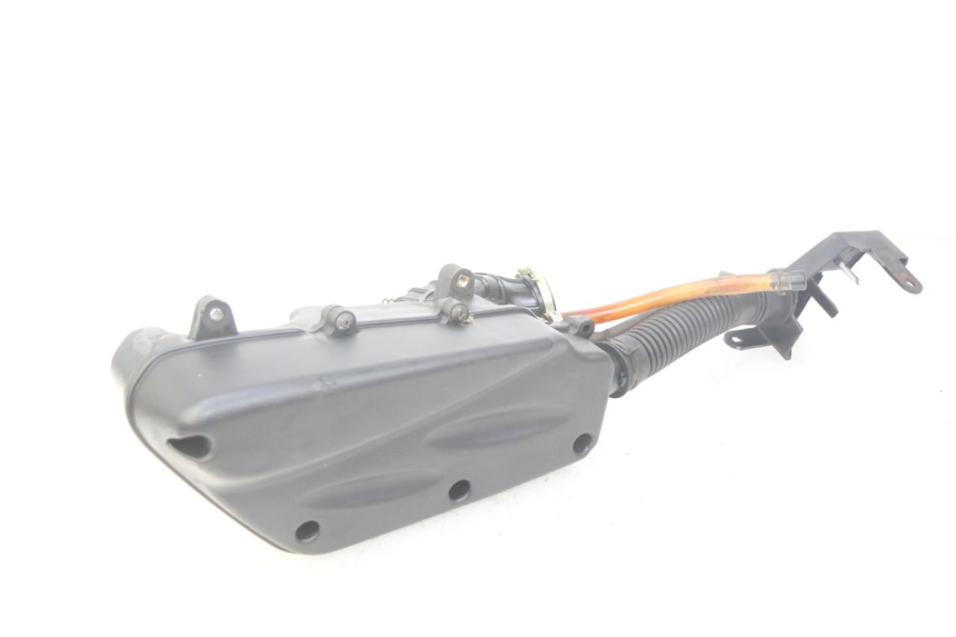 photo de CAIXA DE AR KYMCO SENTO 100 (2008 - 2013) - Zoom do estado de desgaste