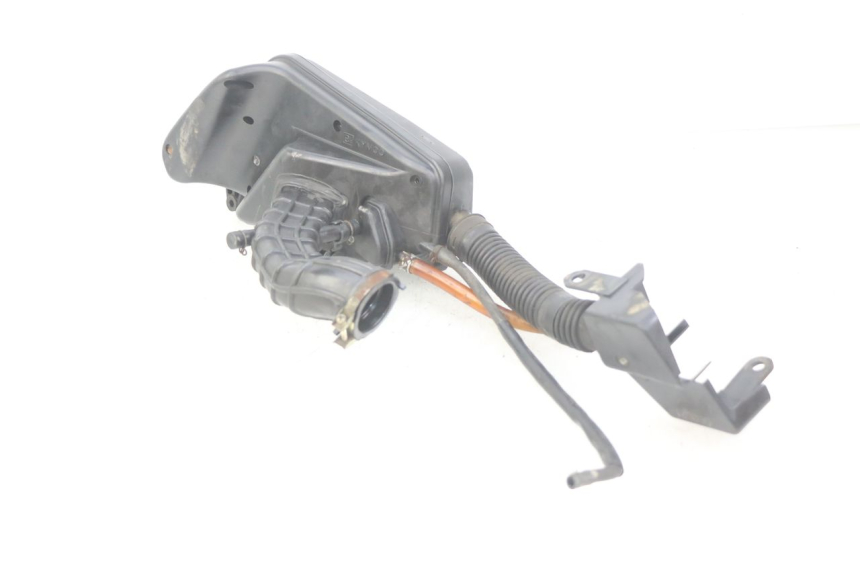 photo de CAIXA DE AR KYMCO SENTO 100 (2008 - 2013) - Outro ângulo de visão