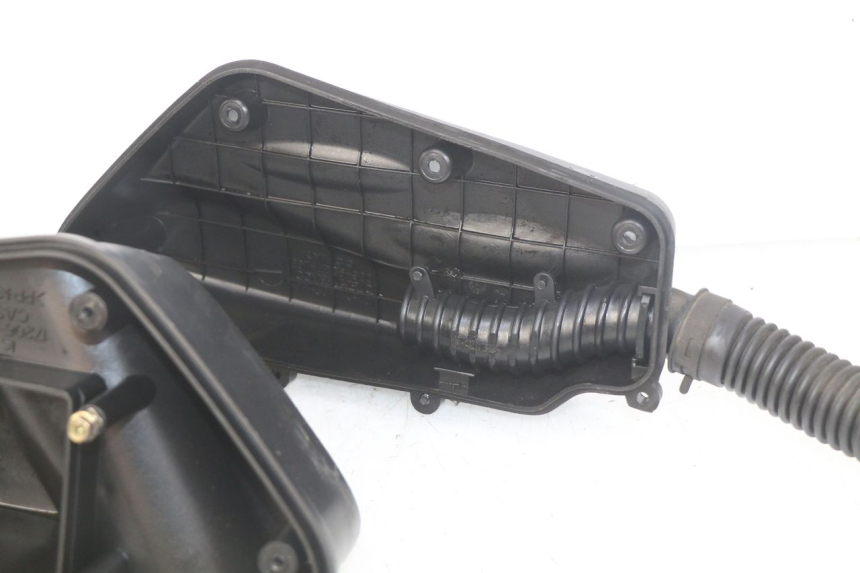 photo de CAIXA DE AR KYMCO SENTO 100 (2008 - 2013) - Pontos de fixação