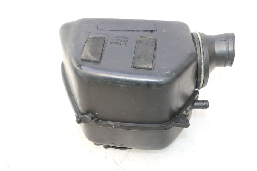 photo de CAIXA DE AR MASH SEVENTY FIVE 125 (2013 - 2021) - Ampliação técnica