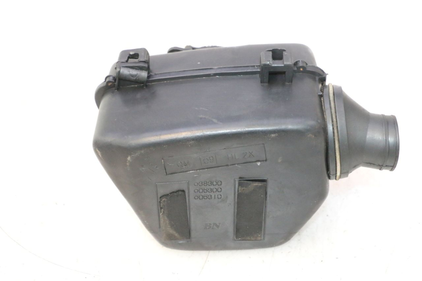 photo de CAIXA DE AR MASH SEVENTY FIVE 125 (2013 - 2021) - Vista geral