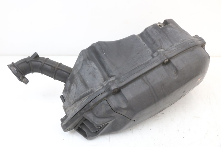 photo de CAIXA DE AR HONDA SH ABS 125 (2012 - 2017) - Zoom do estado de desgaste