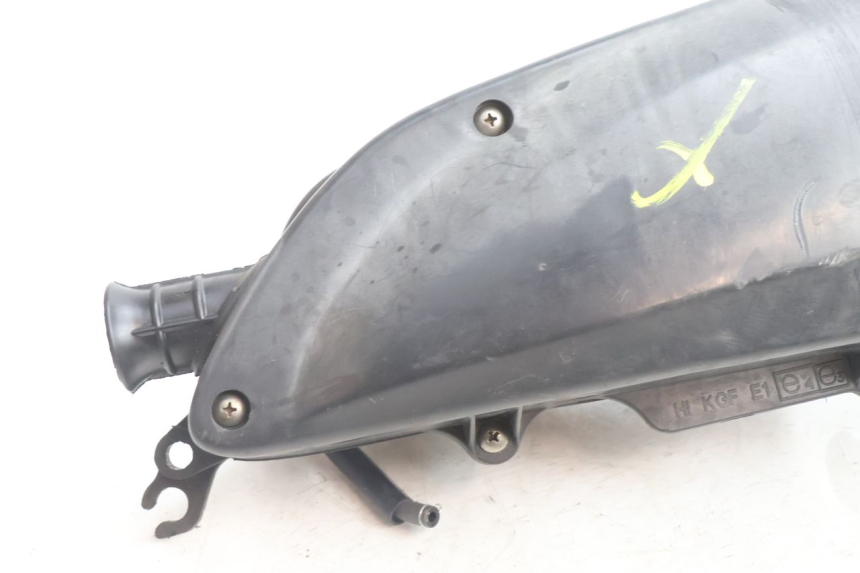 photo de CAIXA DE AR HONDA SH 125 (2001 - 2003) - Detalhe da peça