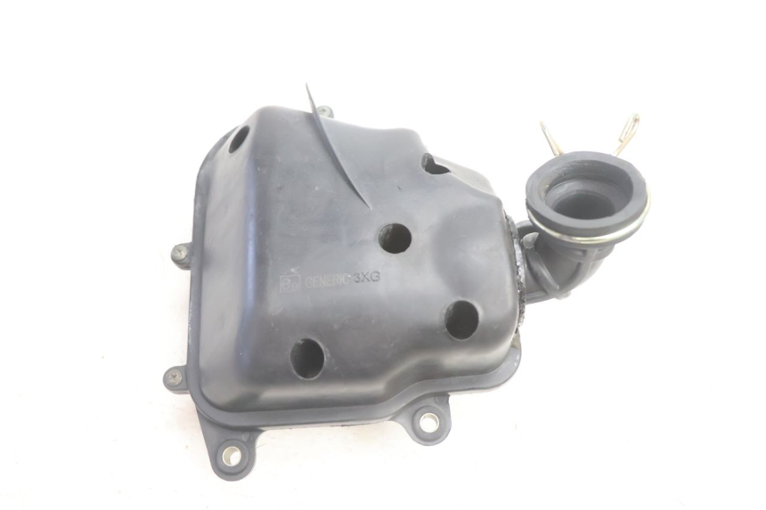photo de CAIXA DE AR RIDE SLASH 2T 50 (2012 - 2014) - Vista principal
