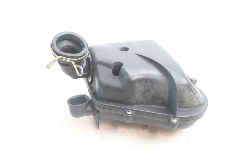 photo de CAIXA DE AR RIDE SLASH 2T 50 (2012 - 2014) - Zoom do estado de desgaste