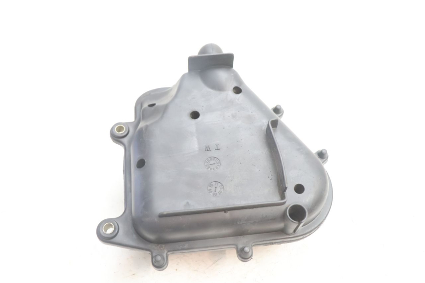 photo de CAIXA DE AR RIDE SLASH 2T 50 (2012 - 2014) - Ampliação técnica