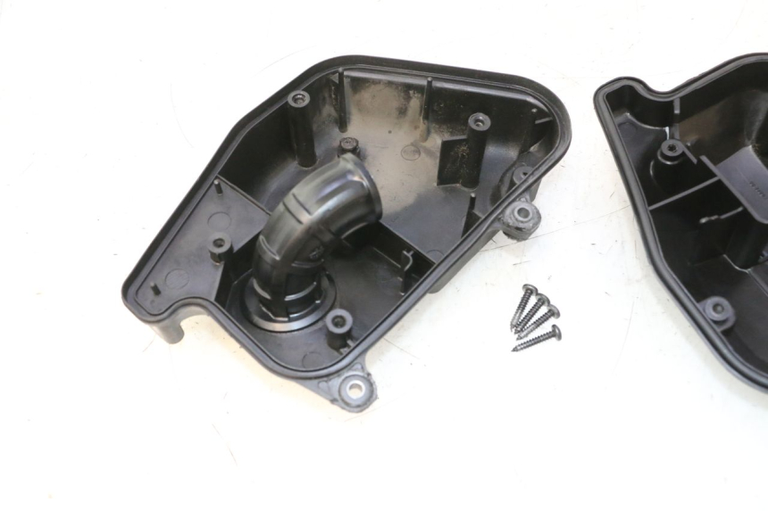 photo de CAIXA DE AR YAMAHA SLIDER 50 (1999 - 2004) - Estado da superfície