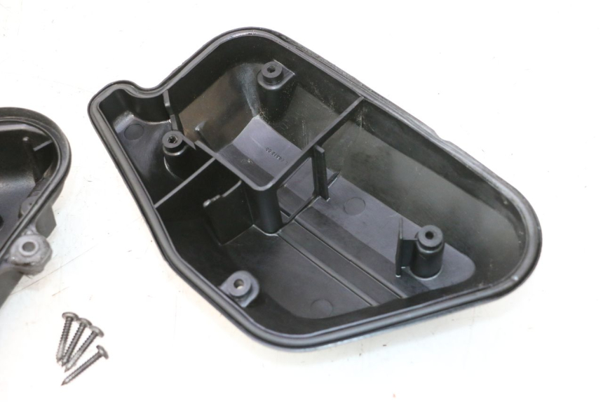 photo de CAIXA DE AR YAMAHA SLIDER 50 (1999 - 2004) - Peça verificada
