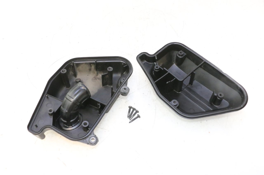 photo de CAIXA DE AR YAMAHA SLIDER 50 (1999 - 2004) - Marcações e referências