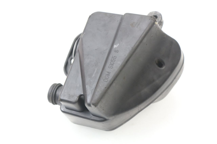 photo de CAIXA DE AR PEUGEOT SPEEDFIGHT 2 AC 50 (2000 - 2009) - Zoom do estado de desgaste